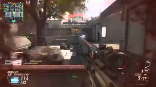 Split my 5man feed