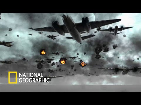 D-Day의 숨은 <strong>주역들</strong>, 유타 해변의 B-26 머로더 폭격기 중대