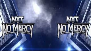 Wwe Nxt No Mercy 2025 Simple Loop