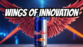 The Secret Formula Behind Red Bull's Marketing Success Revealed