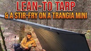 ​Why Every Camper Needs to Know This Simple Tarp Setup