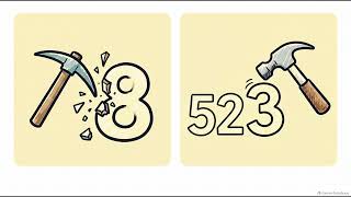 Explanation of Niven and Krishna Number in Hindi: अंकों का जादू to implement in Java