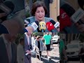 Cisneros al salir de Fiscalía: "No hay una sola prueba que me ligue con la estructura paralela"