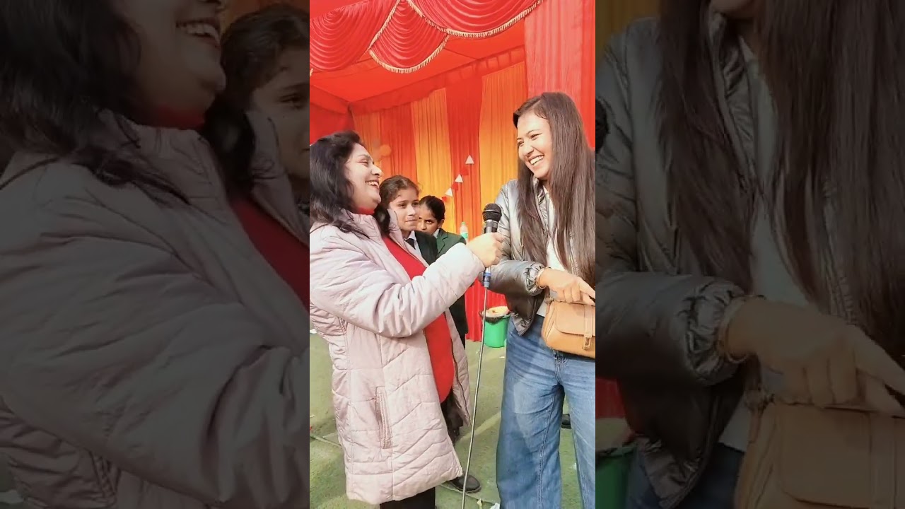 🎅✨ Christmas Fest 2025 - 26✨🎄