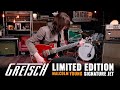 Gretsch Limited Edition Malcolm Young Signature Jet | CME Gear Demos