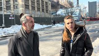 Roosevelt Island Residents Explain Why They Oppose Demolition Of Abandoned Steam Plant Building