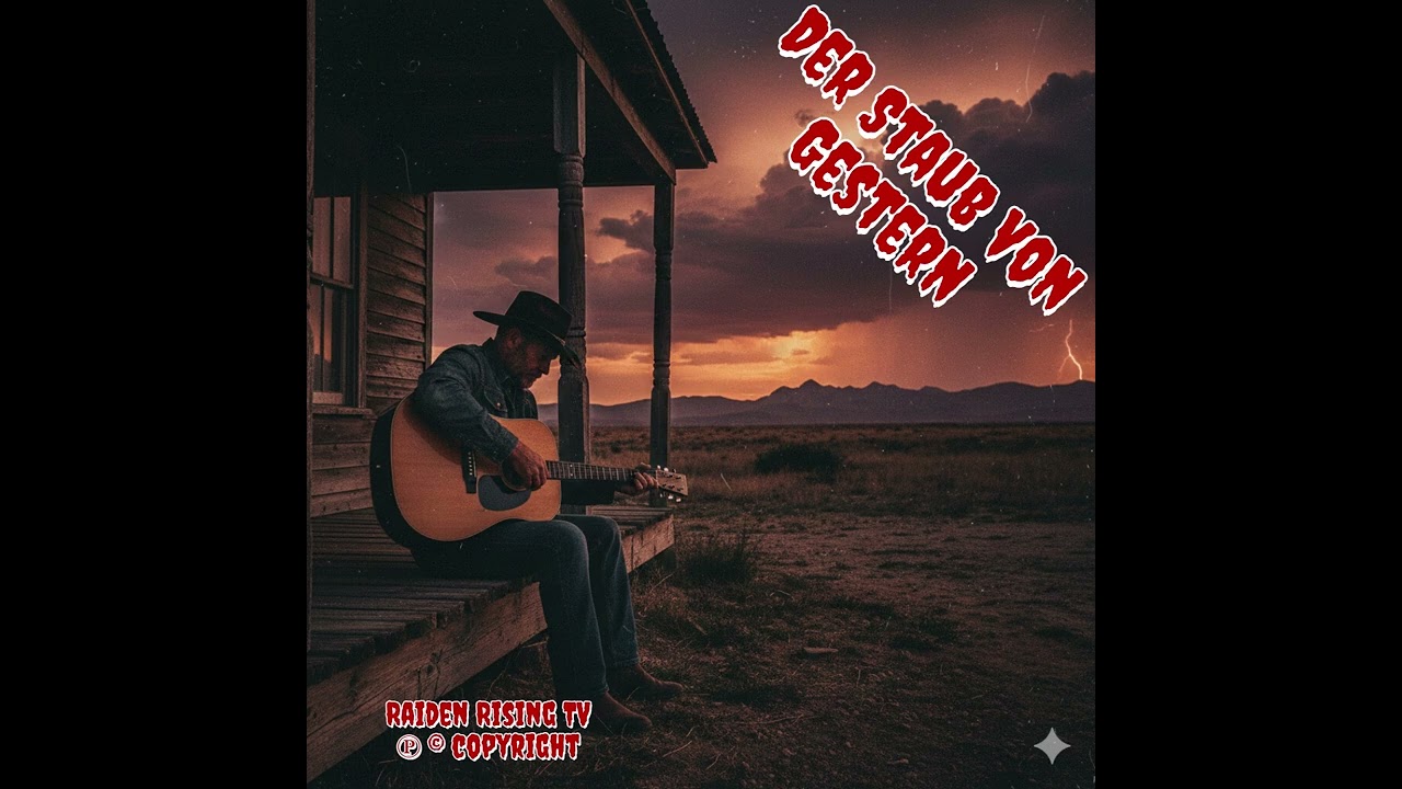 Der Staub von Gestern #country #countrymusic #viral #ohrwurm