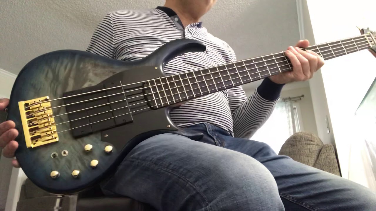 Mateyra KX5 Custom Bass Demo‪@gagiktoroyan1288‬ - YouTube