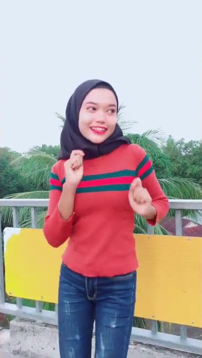 Melayu Goyang. #tiktok #tiktokviral #tiktokvideo #dance #sexy