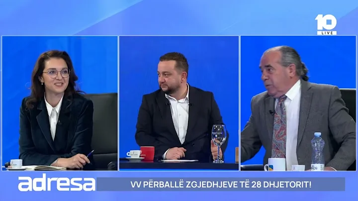 ‘Ju nuk e keni bo asnjë spital, as edhe një autostradë…’ - Matoshi-deputetëve të VV-së