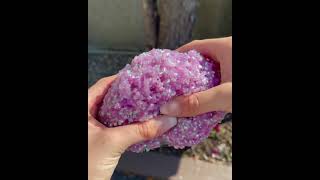 Satisfying Slime Videos