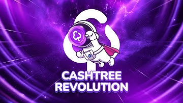 Cashtree: From Humble Beginnings to a Crypto Revolution