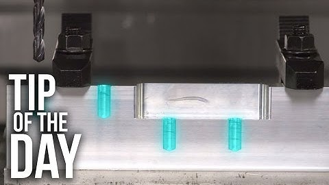 How Canned Cycles Work with G98 & G99 - Haas Automation Tip of the Day