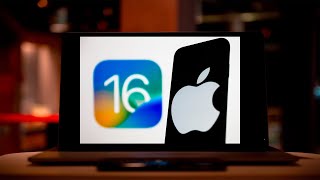 iOS 16 will be available on September 12 screenshot 4