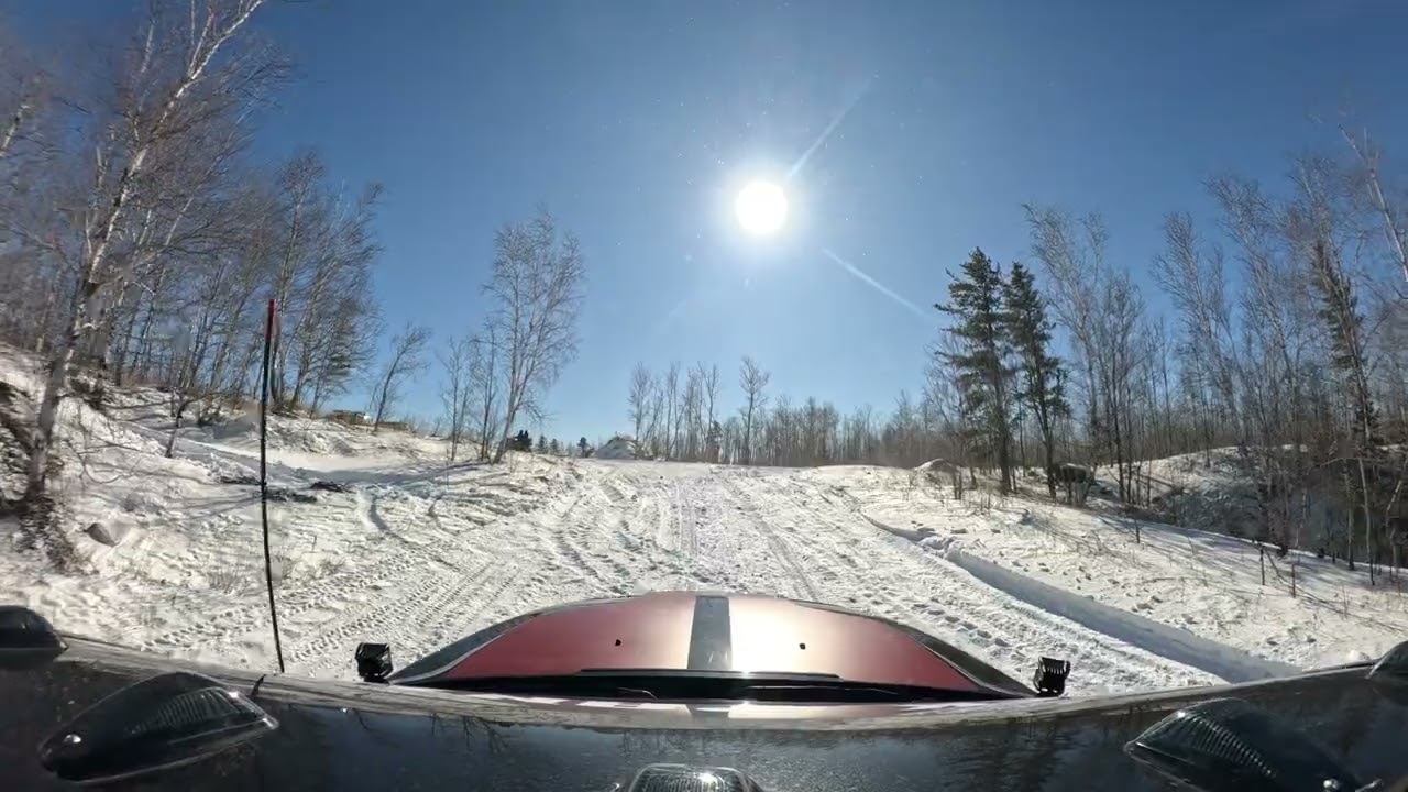 Winter Mega Run 2025 - 11