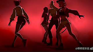 Bibi Babydoll, Dj Brunin Xm-Automotivo Bibi Fogosa Naruto-Girls-Dance