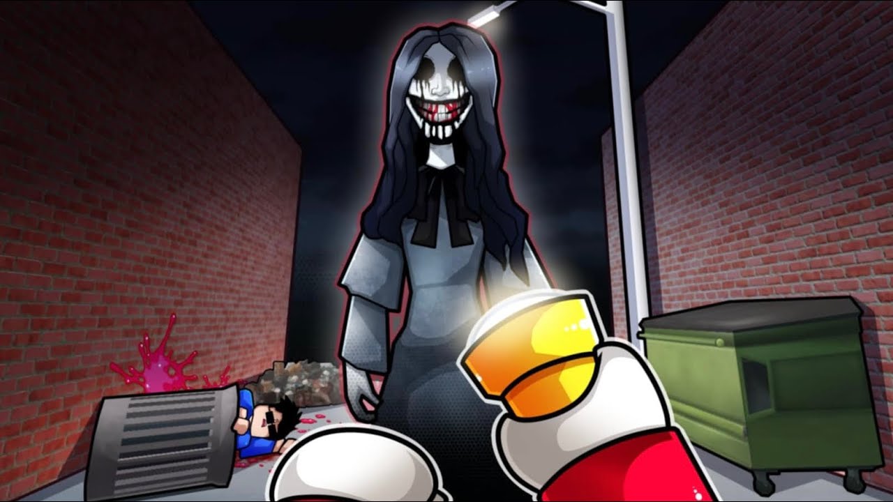 ล่าท้าผีบ้านร้าง ลิซ่าเธอตายที่นี่!