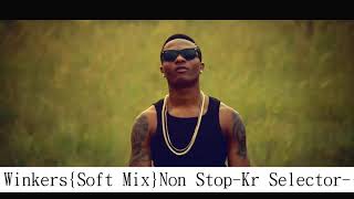 Winkers Mix {Soft Mix}Non Stop Kr Selector screenshot 1