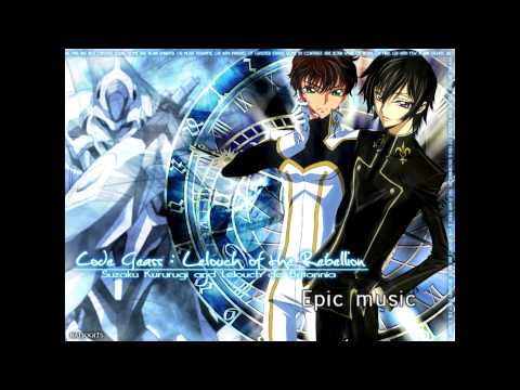 Code Geass -