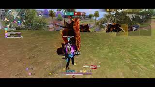Pesona guild war manado army 5#freefire #freefiremax 