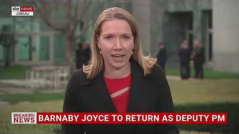 McCormack dodges media after losing to Barnaby Joy...