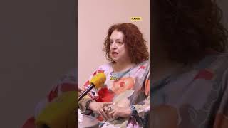 H Ελένη Κοκκίδου μιλά για τα παιδικά της χρόνια  | FLASH
