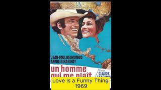 Filmography Of Jeanpaul Belmondo