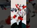 RX-81LA G-Line Light Armor RX-81LA ジーライン ライトアーマー hg Gundam