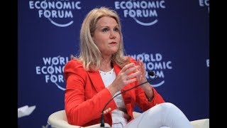 Helle Thorning-Schmidt | CNBC Conversation