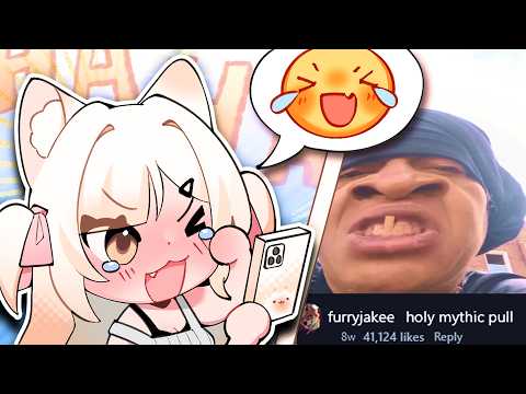 The Mysterious CurvyLlama Leak