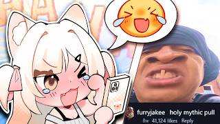 Exposing My Liked Instagram Reels to Chat