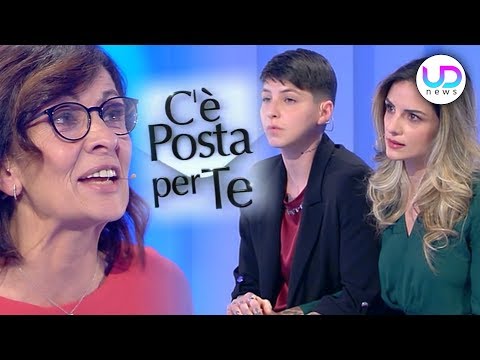 C’è Posta Per Te: Miriam Ama Marcella, Maria De Filippi Accusa La Madre!