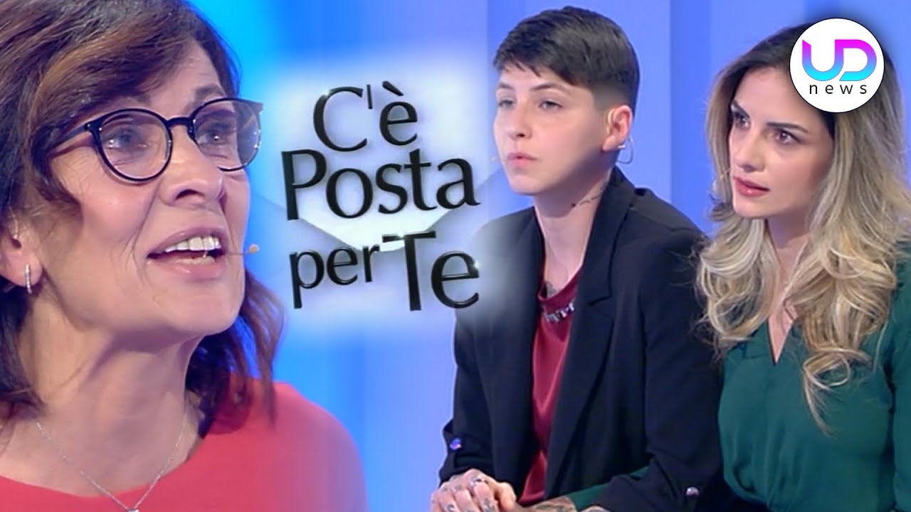 Marcella E Miriam C'è Posta Per Te