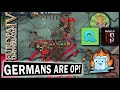 4 Romes face off in one epic war! EU4 Four Romes MP Highlights Finale!