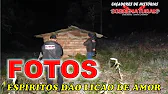 Caçadores de Histórias Sobrenaturais