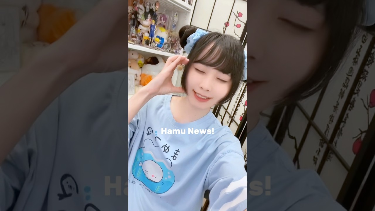 [Hamu News] LAST HamuFest Tour stop is 6/21 at Akiba Live!!