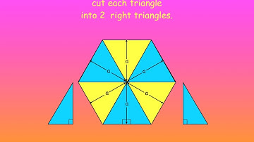 What is an Apothem? Part 2