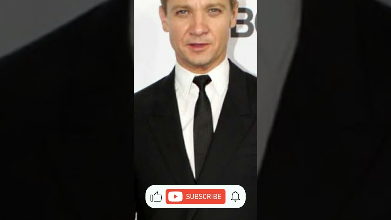 Jeremy Renner Called Champion by Chris Hemsworth - Broke 30 Bones - Hollywood News 