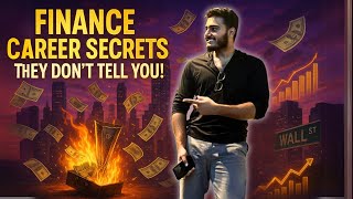 How to Succeed in Finance in 2025 | Top Skills & Secrets They Never Teach You! screenshot 2