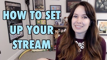 How To Stream Magic: The Gathering Arena with Gaby Spartz (sponsored)
