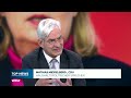 SCHWEITZERS ERSTER TAG: "Dauert zu lang" - Merz setzt neuen Arbeitsminister unter Druck!