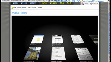 Drupal Video Portal part 3