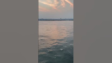 Thumbnail of #heaven #sea #samudra #saptasagaradaacheello #kadalu #trending #trendingshorts #peace #song #beach