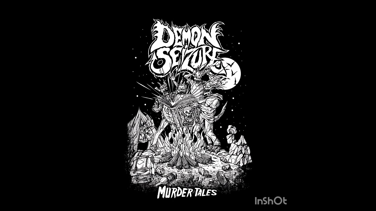 DEMON SEIZURE - EXPLORERS OF THE ANCIENT GRAVES adlı videoyu YouTube'da izle DEMON SEIZURE - EXPLORERS OF THE ANCIENT GRAVES adlı videoyu YouTube'da izle