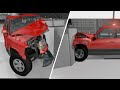 CRASH-TEST UPDATE 0.20 | BeamNG.drive