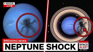 Neptune Is Changing — James Webb Just Saw Something Impossible