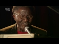 Andy bey  live at zinc bar new york 2014