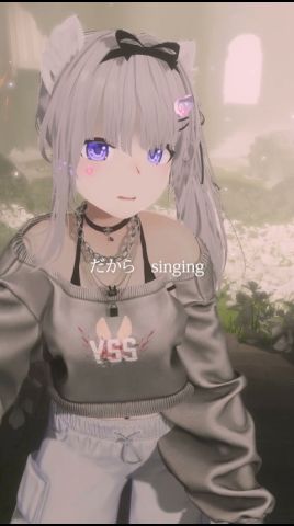 普通じゃない僕らが、それでも進む理由【YSS / Glow On】[#YSS_VRC]
