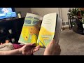 Reading aloud to The Berenstain Bears: Blast Off!