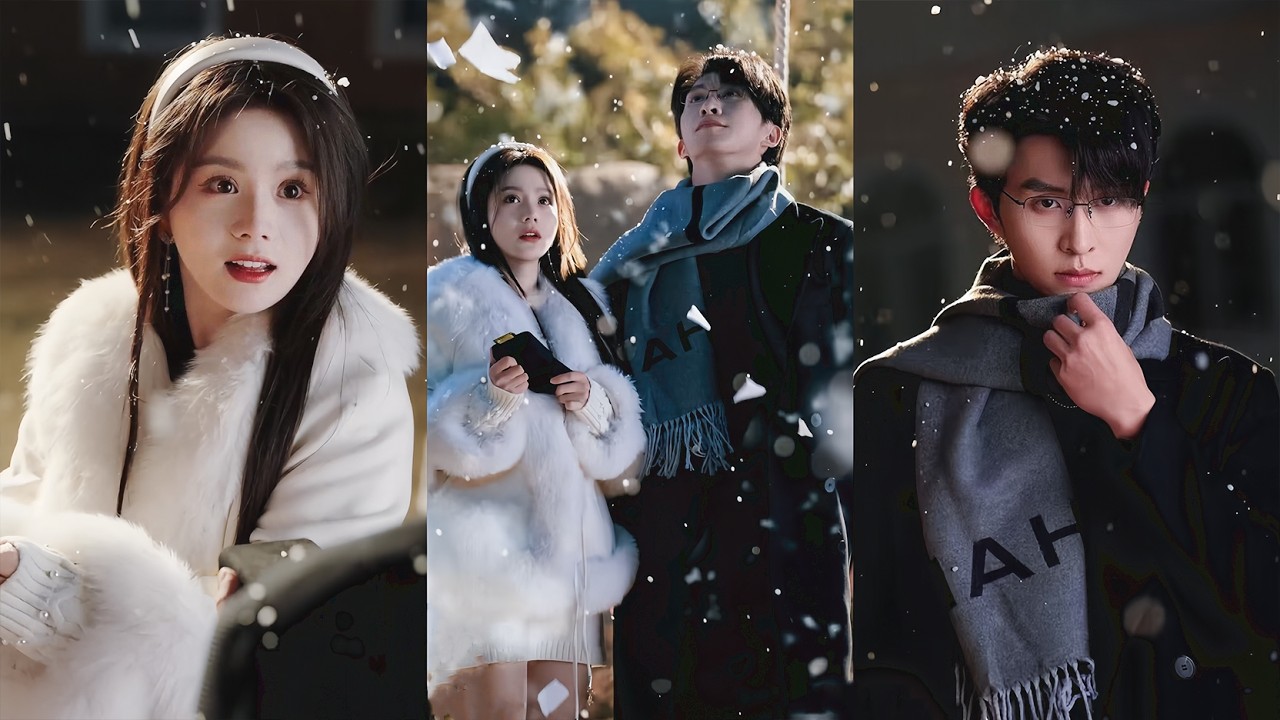 【熱門短劇】张集骏&马秋元|纪念日她满心期待制造惊喜，却亲眼撞见男友出轨名场面，一怒之下果断分手，当天转身闪婚青梅竹马，💕💌